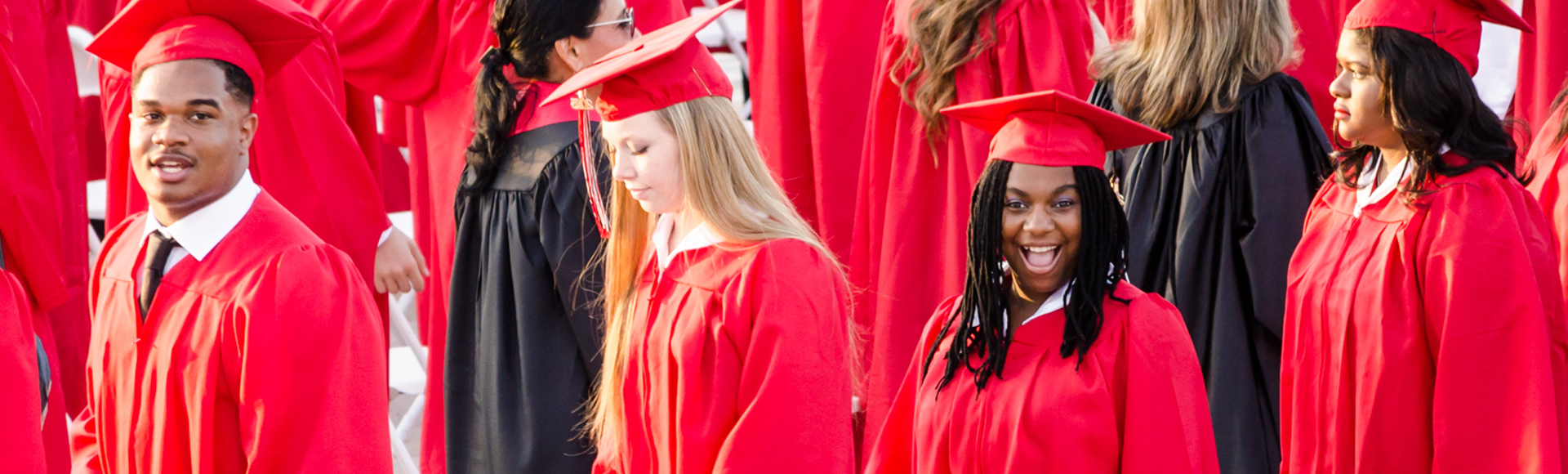 Our Blog at PVG Graduation Photography