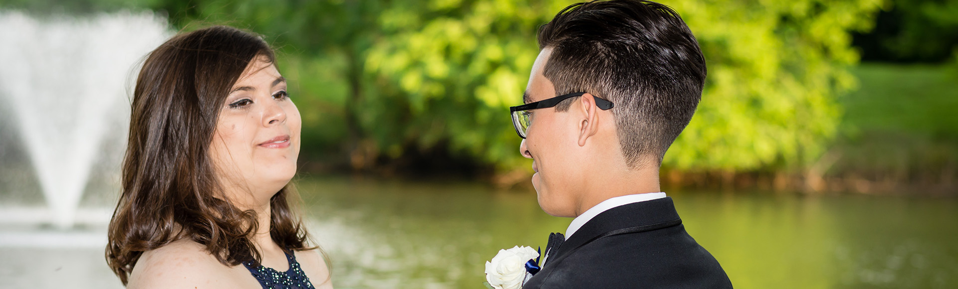 Client Access at PVG Graduation Photography