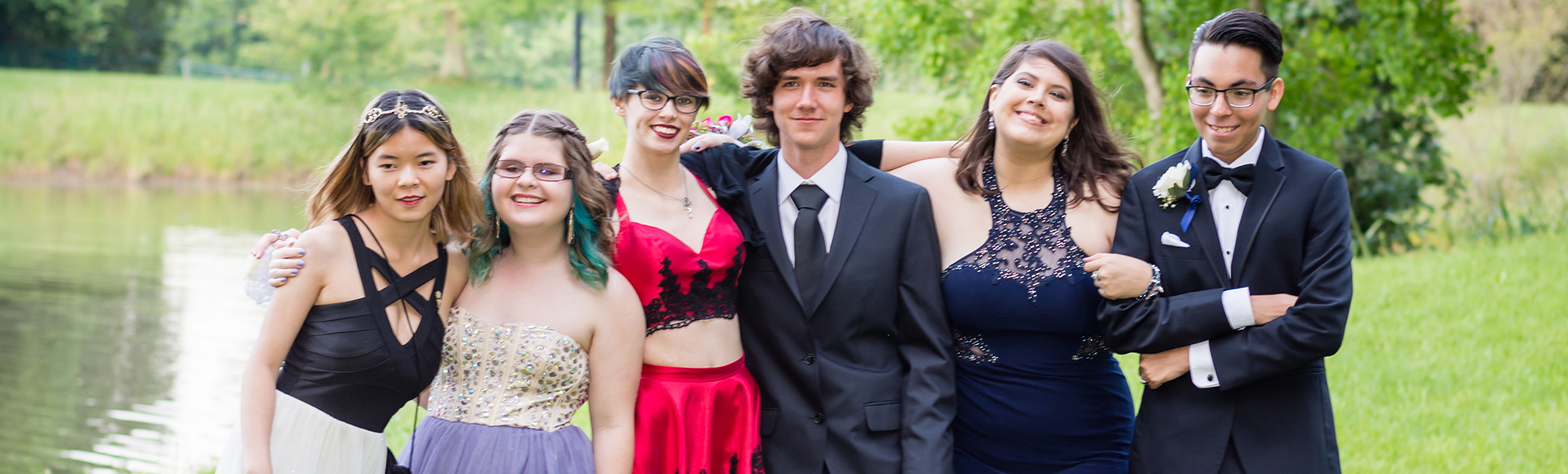 Client Portfolio at PVG Graduation Photography