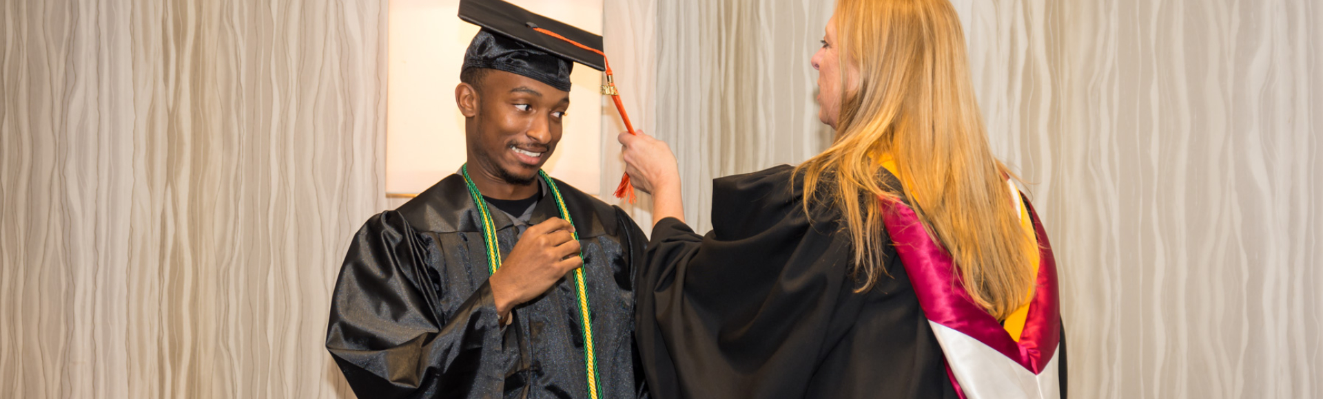 News & Updates at PVG Graduation Photography