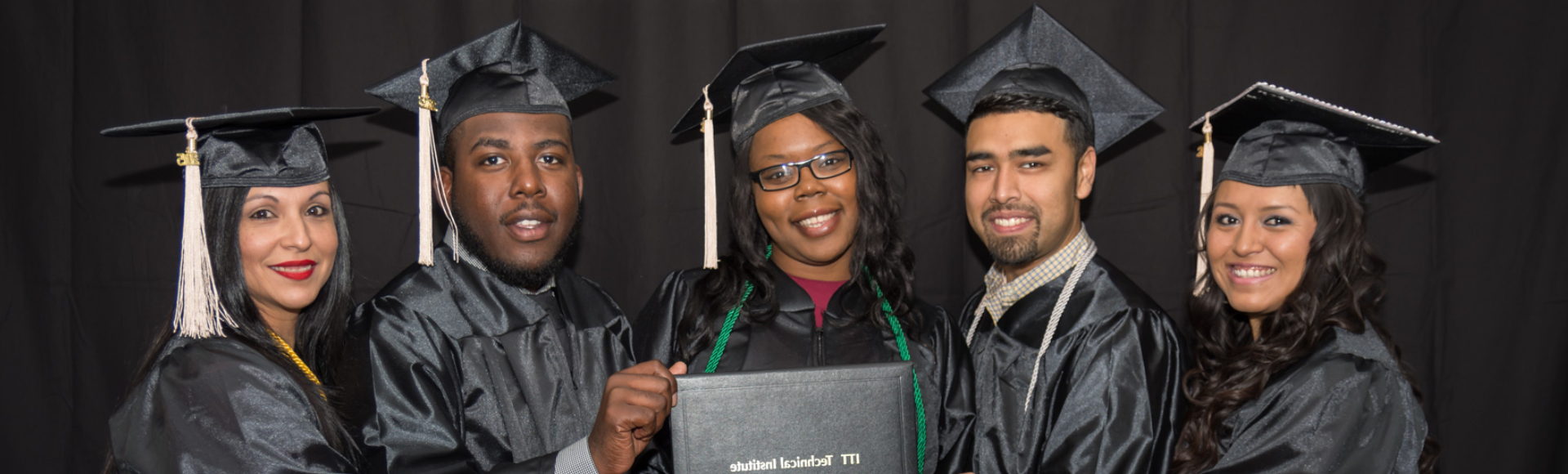 Video Gallery at PVG Graduation Photography
